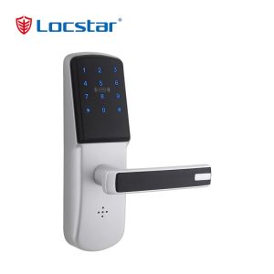 Touch Screen Smart Electronic Digital door lock