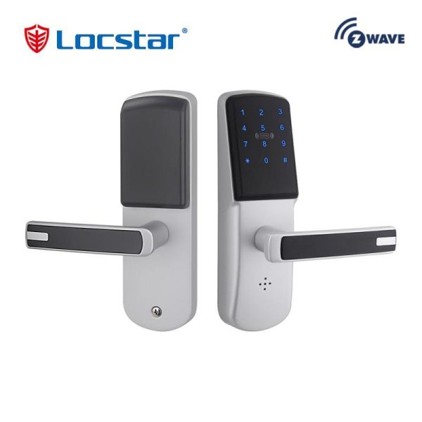 Z-Wave Apartment Lock Home Automation Manufacturer