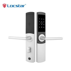 LS-8058TThotel Smart Hotel Door Lock
