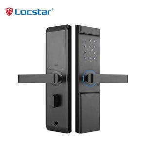 LS-8072TThotel Smart Hotel Door Lock