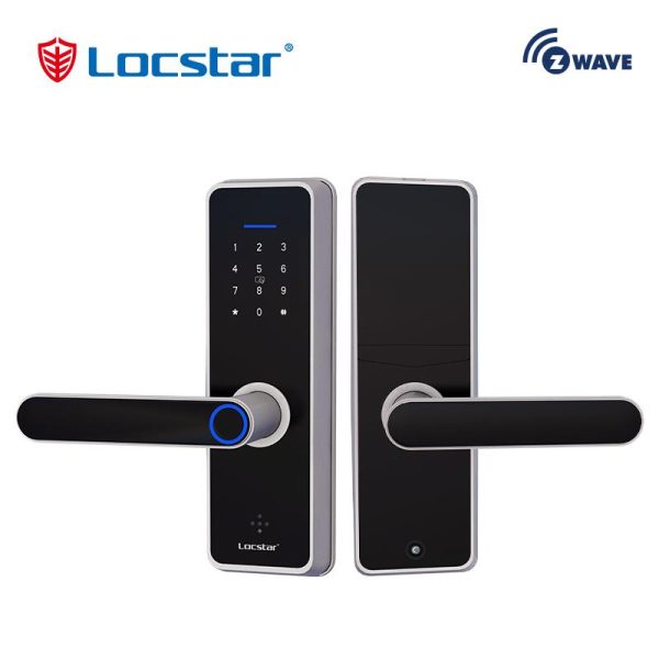 Z wave wifi smart electronic locks
