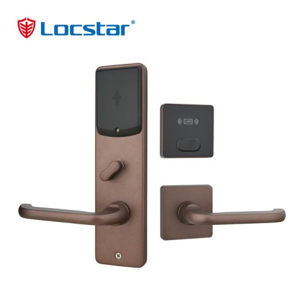 LS-8205 RFID Split Hotel Door Lock