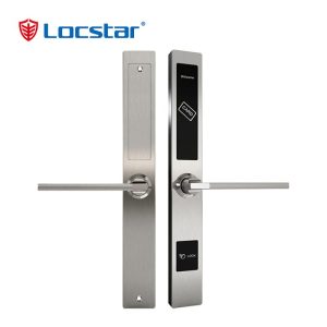 LS-D106 RFID Thin Hotel Door Lock