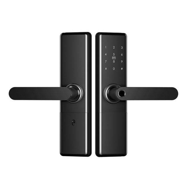 S10——Smart Wooden Door Lock