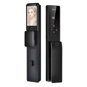 i995 Tuya wifi / XHome wifi APP——Dual Battery System Smart Lock