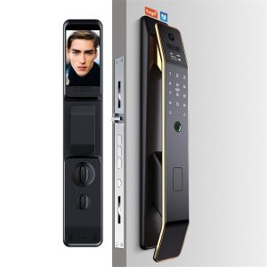 US8 Tuya wifi /Usmart Go Wifi APP Face Recognition Smart Lock